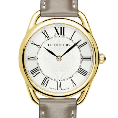 Montre HERBELIN Equinoxe 17497P08TA