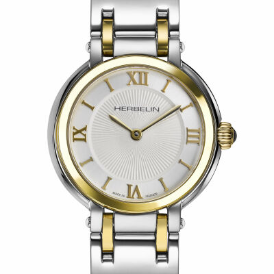 Montre HERBELIN Galet 17430BCT28