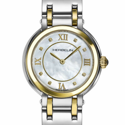 Montre HERBELIN Galet 17430BCT59