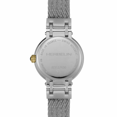 Montre HERBELIN Galet 17430BCT59