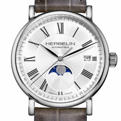 Montre HERBELIN Inspiration 2847AP08GR