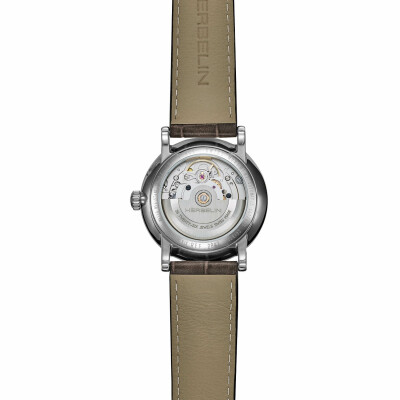 Montre HERBELIN Inspiration 2847AP08GR