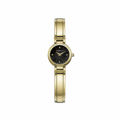 Montre HERBELIN Lady H Quartz 17312BMP1N49