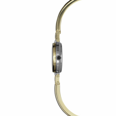 Montre HERBELIN Lady H Quartz 17312BMT1N19