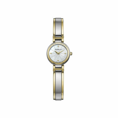 Montre HERBELIN Lady H Quartz 17312BMT1N19