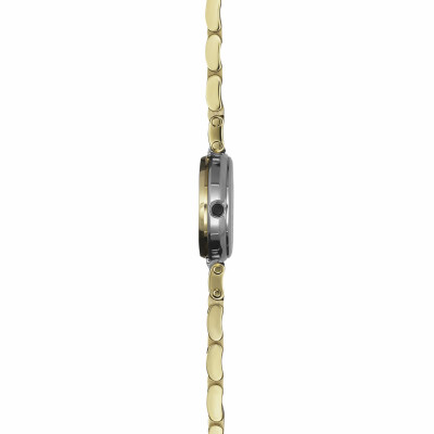 Montre HERBELIN Lady H Quartz 17312BT1N19
