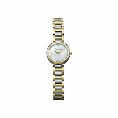 Montre HERBELIN Lady H Quartz 17312BT1N19