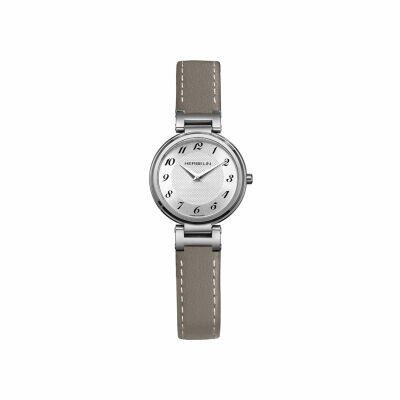 Montre HERBELIN Lady H Quartz 17512AP28TA