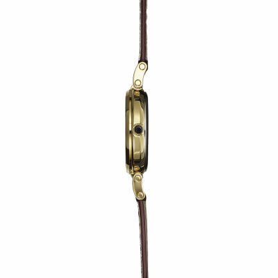 Montre HERBELIN Lady H Quartz 17512P1N28BU