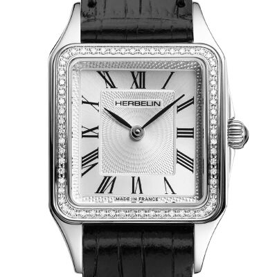 Montre HERBELIN Luna Quartz 17457AP62Y01