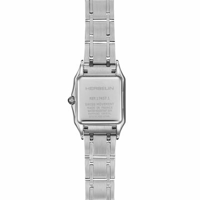 Montre HERBELIN Luna Quartz 17457B62Y01