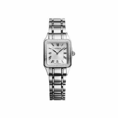 Montre HERBELIN Luna Quartz 17457B62Y01