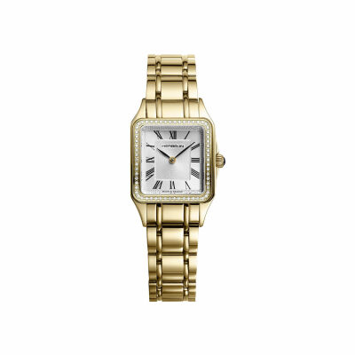 Montre HERBELIN Luna Quartz 17457BP1N62Y01