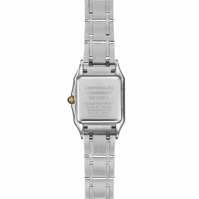 Montre HERBELIN Luna Quartz 17457BT62Y01