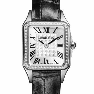 Montre HERBELIN Luna Mini Quartz 17407AP54Y08