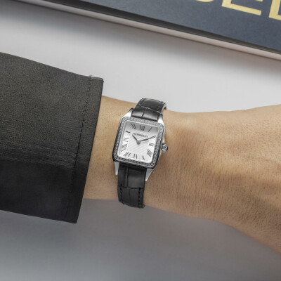 Montre HERBELIN Luna Mini Quartz 17407AP54Y08