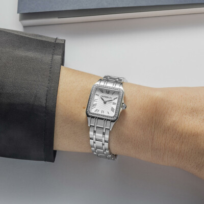 Montre HERBELIN Luna Mini Quartz 17407B54Y08