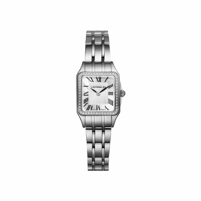 Montre HERBELIN Luna Mini Quartz 17407B54Y08