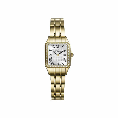 Montre HERBELIN Luna Mini Quartz 17407BP1N54Y08