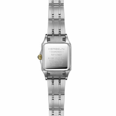 Montre HERBELIN Luna Mini Quartz 17407BT54Y08
