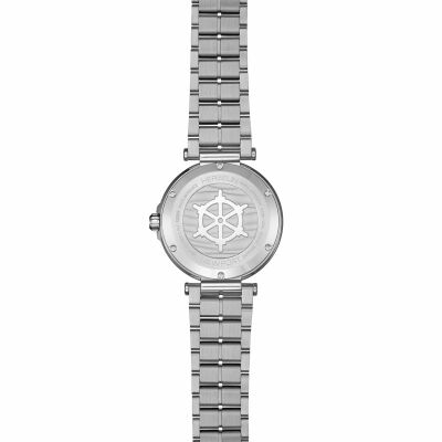 Montre HERBELIN Newport 18289B89