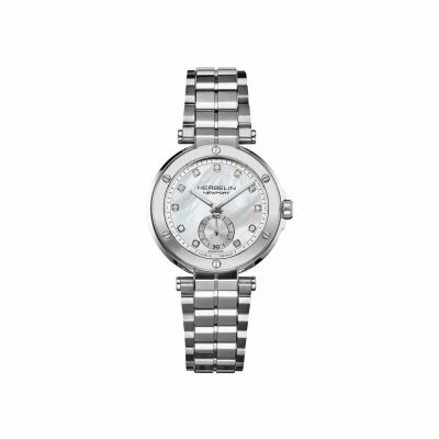 Montre HERBELIN Newport 18289B89