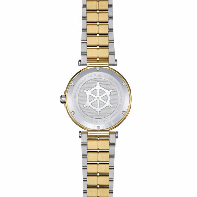 Montre HERBELIN Newport 18289BT1N12