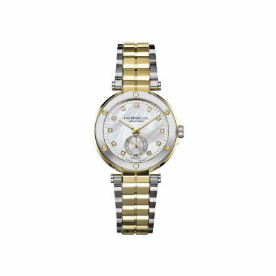 Montre HERBELIN Newport 18289BT1N89