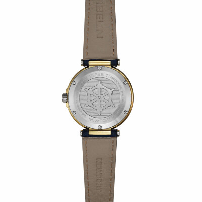Montre HERBELIN Newport 18289T1N35