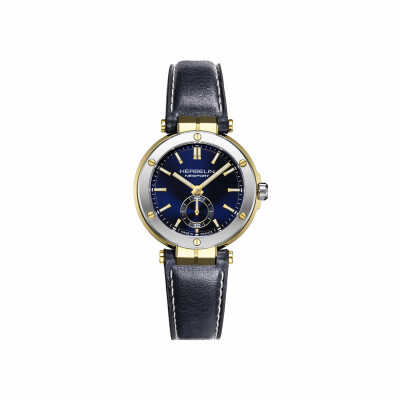 Montre HERBELIN Newport 18289T1N35