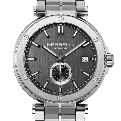 Montre HERBELIN Newport 18389B22