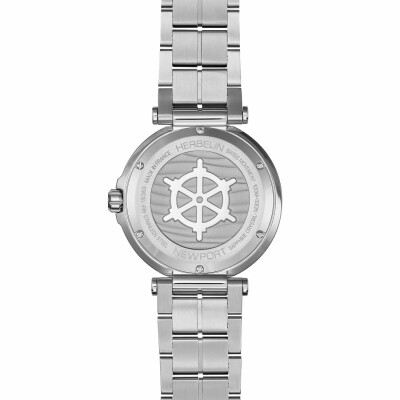 Montre HERBELIN Newport 18389B22