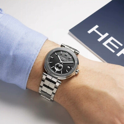 Montre HERBELIN Newport 18389B22