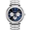 Montre Herbelin Newport Slim Phase de Lune 12722B25