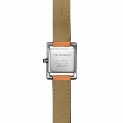 Montre HERBELIN Ve Avenue 17537AP08MD