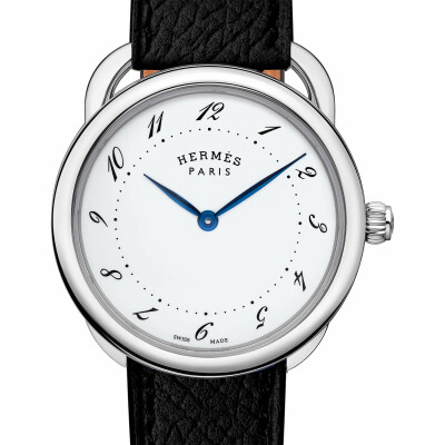 Montre Hermès Arceau 36mm