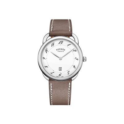 Montre Hermès Arceau 40mm