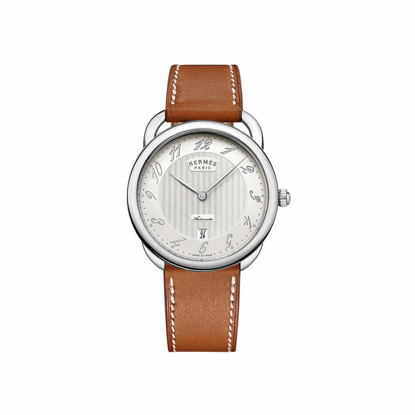 Montre Hermès Arceau 40mm