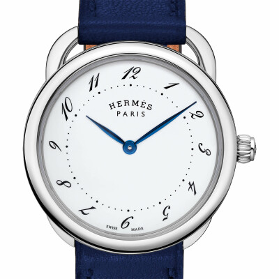 Montre Hermès Arceau Grand Modèle, 36mm