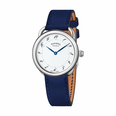 Montre Hermès Arceau Grand Modèle, 36mm