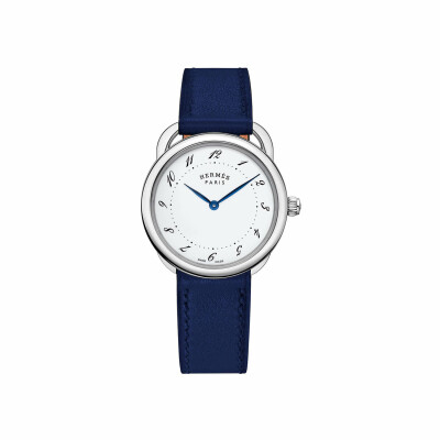Montre Hermès Arceau Grand Modèle, 36mm