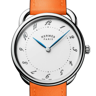 Montre Hermès Arceau Grand Modèle, 36mm