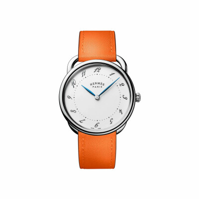 Montre Hermès Arceau Grand Modèle, 36mm