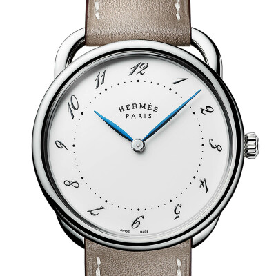 Montre Hermès Arceau Grand Modèle, 36mm