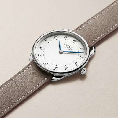 Montre Hermès Arceau Grand Modèle, 36mm