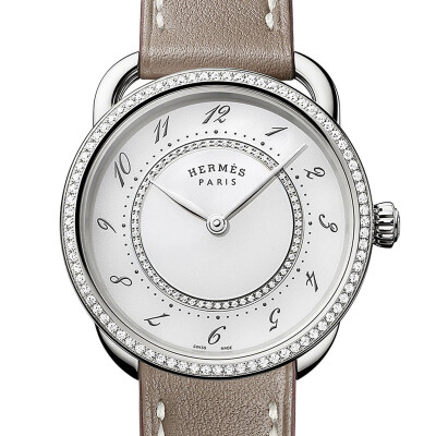 Montre Hermès Arceau Moyen Modèle, 30mm