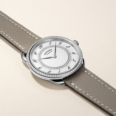 Montre Hermès Arceau Moyen Modèle, 30mm