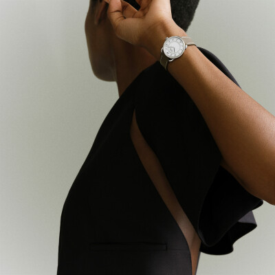 Montre Hermès Arceau Moyen Modèle, 30mm