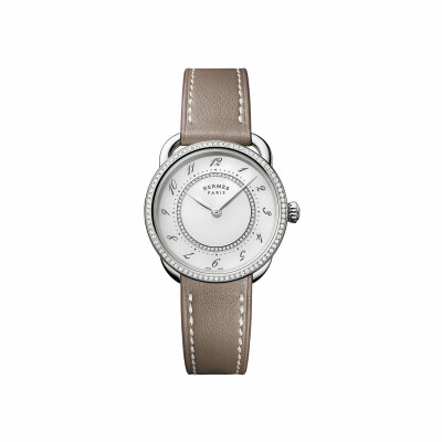 Montre Hermès Arceau Moyen Modèle, 30mm