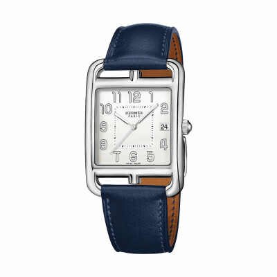 Hermès Cape Cod watch, 41mm